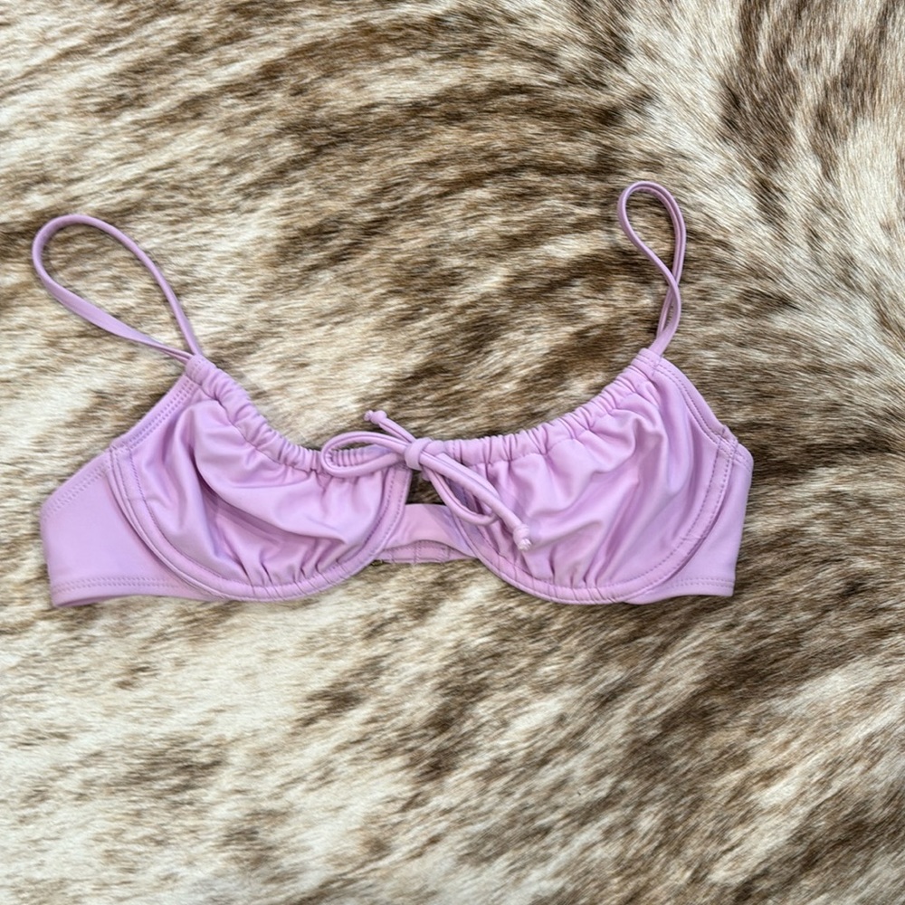 Women’s bikini top